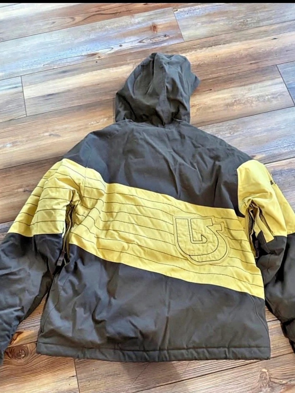 Burton Snowboard Jacket